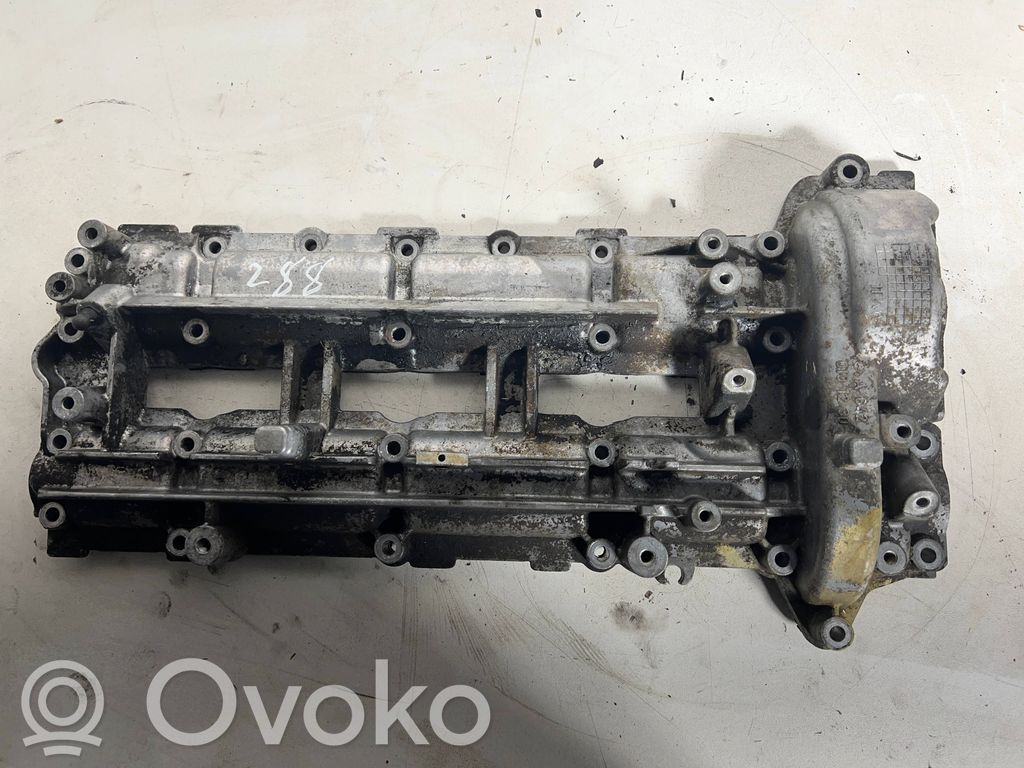 Mercedes-Benz Sprinter W906 Pokrywa zaworów 