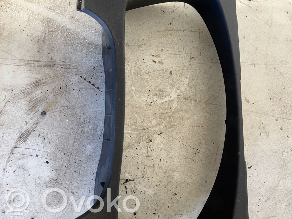 Ford Transit Moldura del panel 