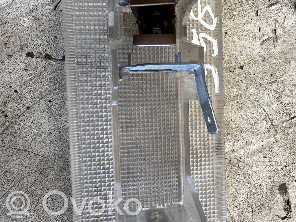 Ford Transit Other interior light 