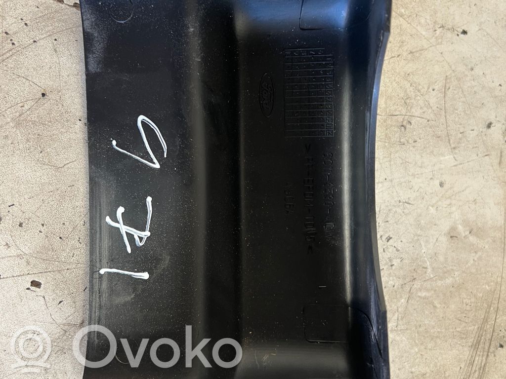 Ford Transit Steering wheel column trim 