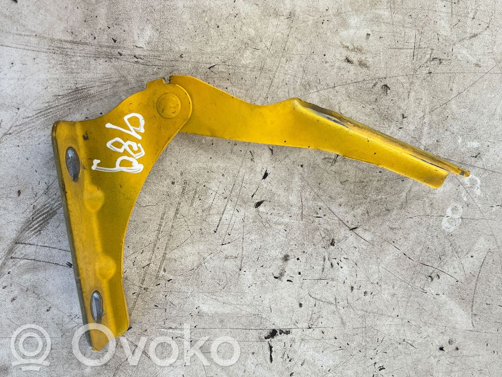 Ford Transit Dzinēja pārsega eņģe (-es) 