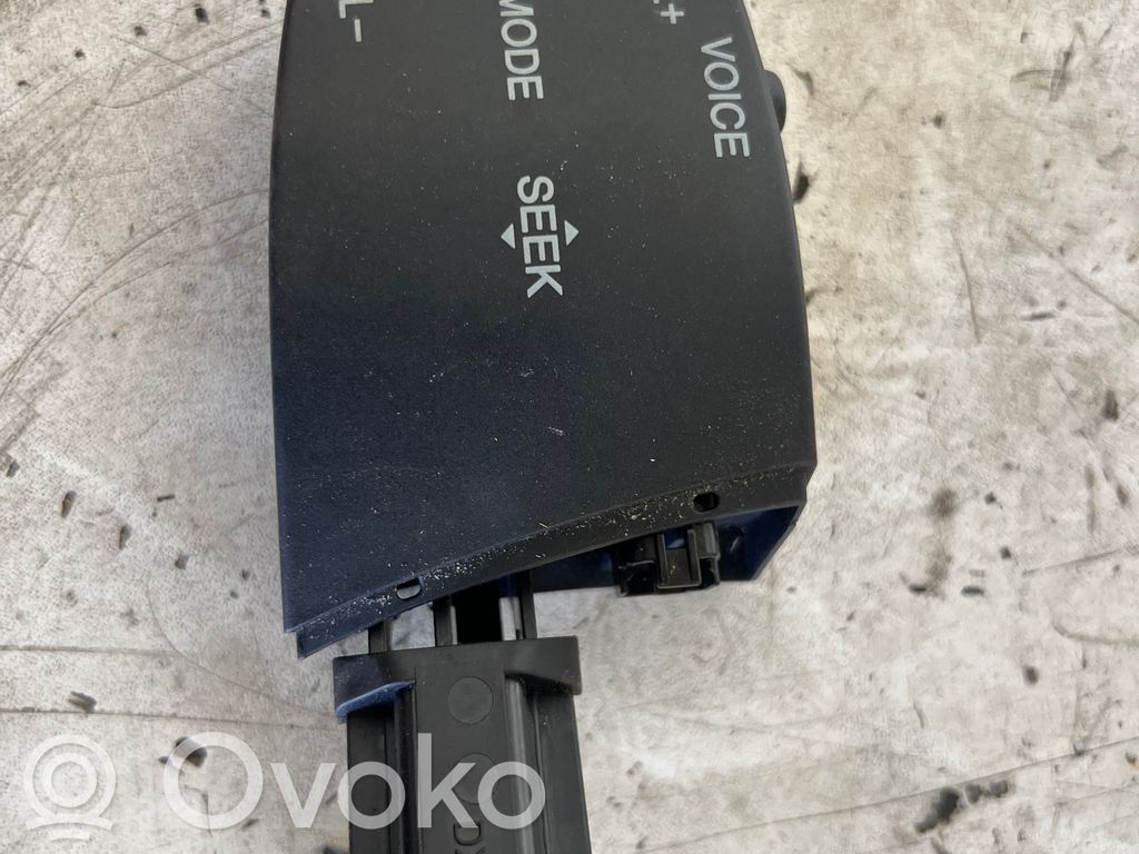 Ford Transit Multifunctional control switch/knob 