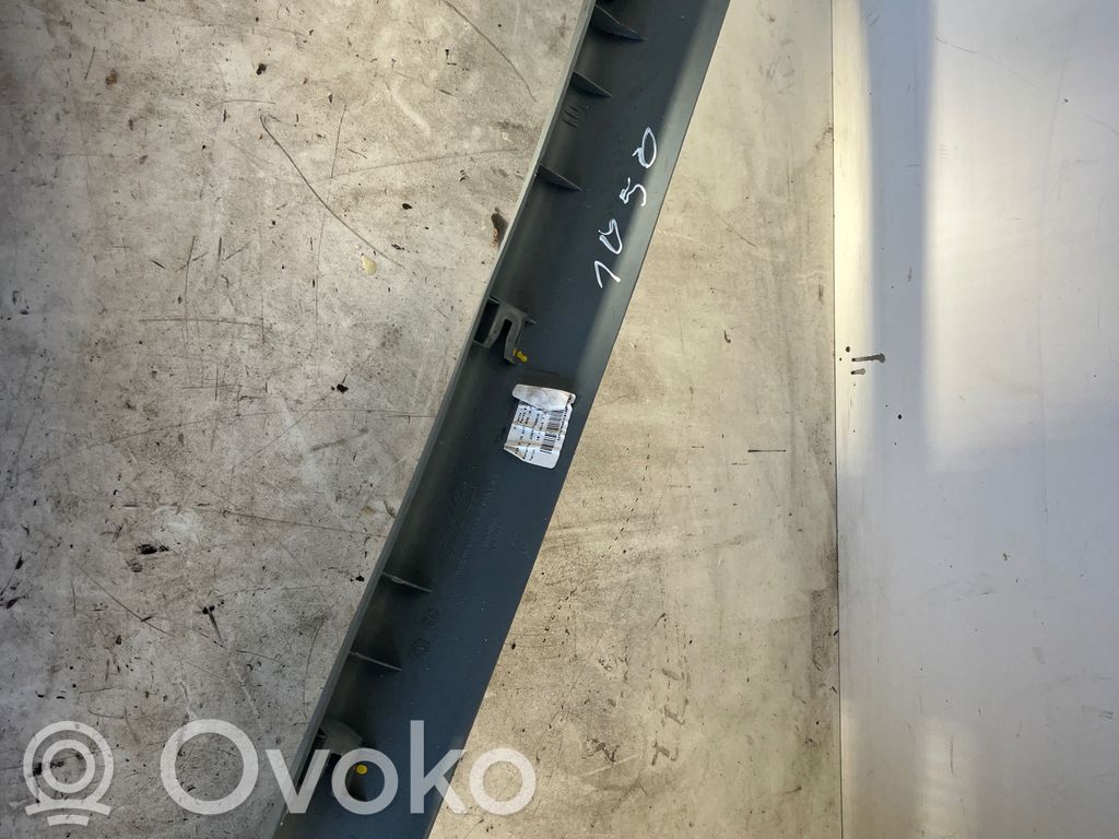 Ford Transit Pilar (A) 