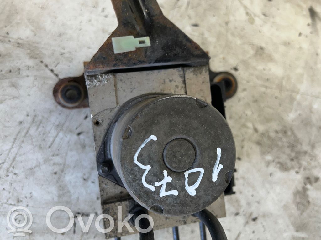 Ford Transit ABS Pump 
