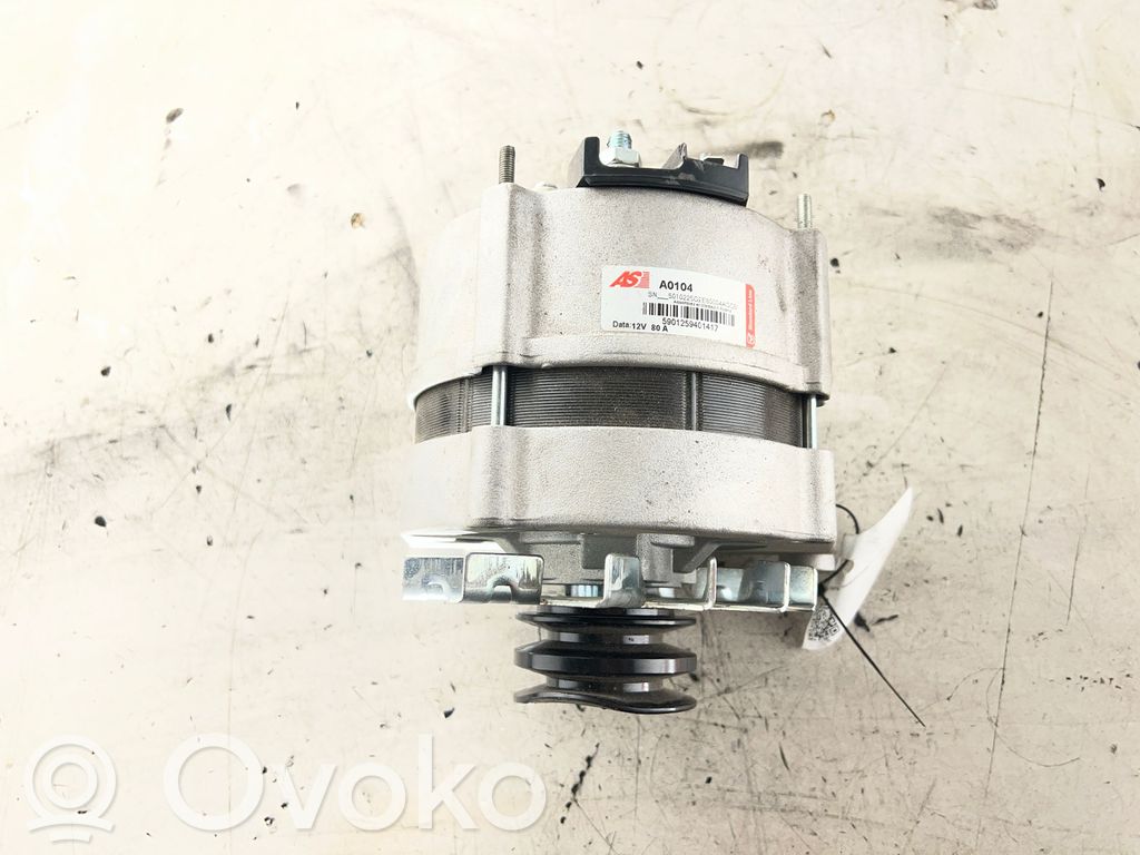Volvo 940 Alternator 