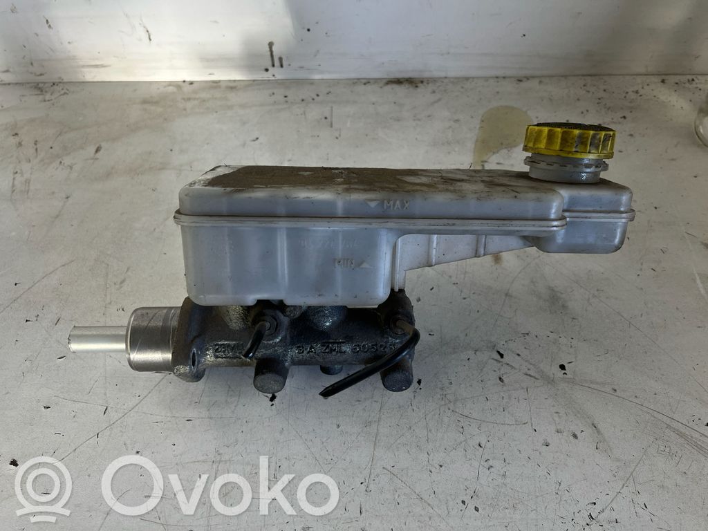 Citroen Jumper Cilindro del sistema frenante 