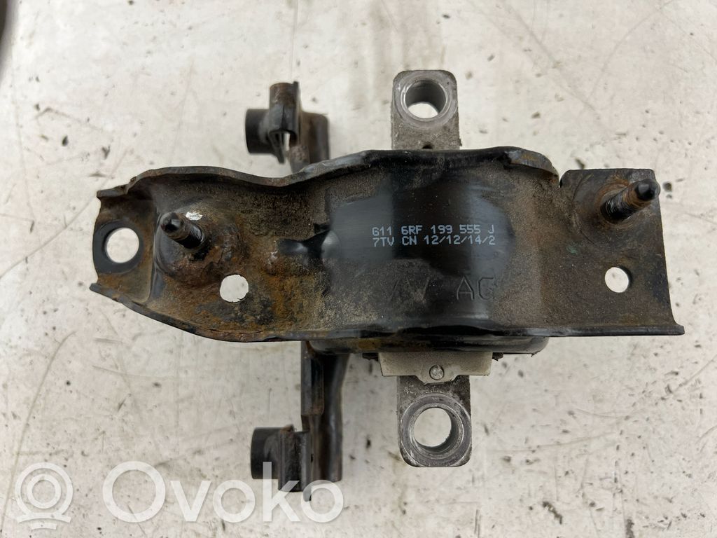 Skoda Rapid (NH) Engine mount bracket 
