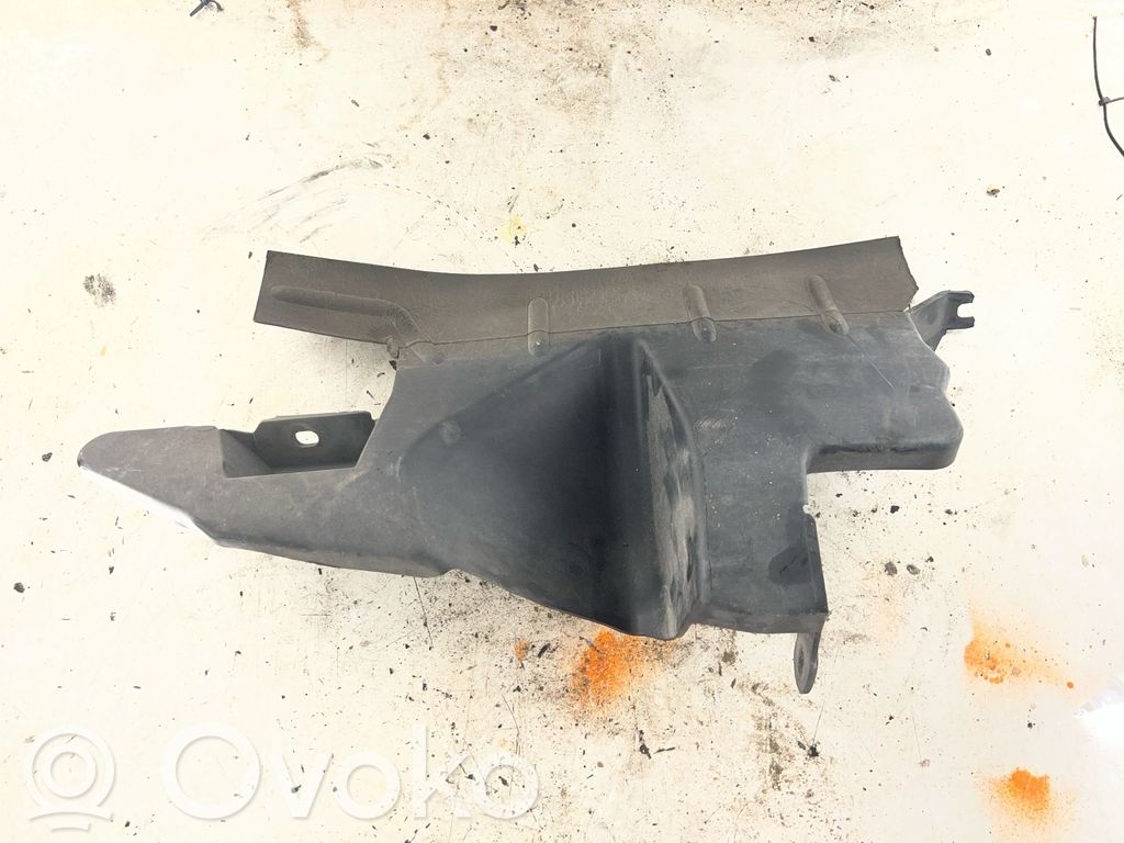 Lufteinlass Luftführung   BK21V8310A