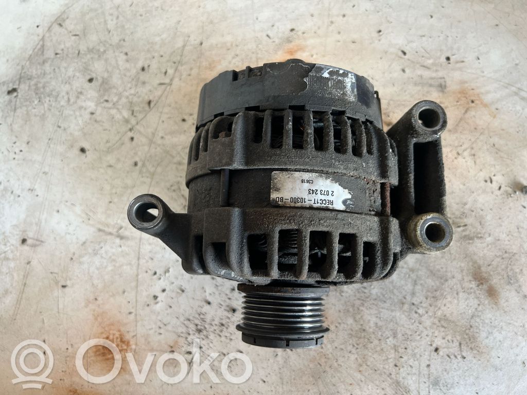 Ford Transit Custom Generator/alternator 