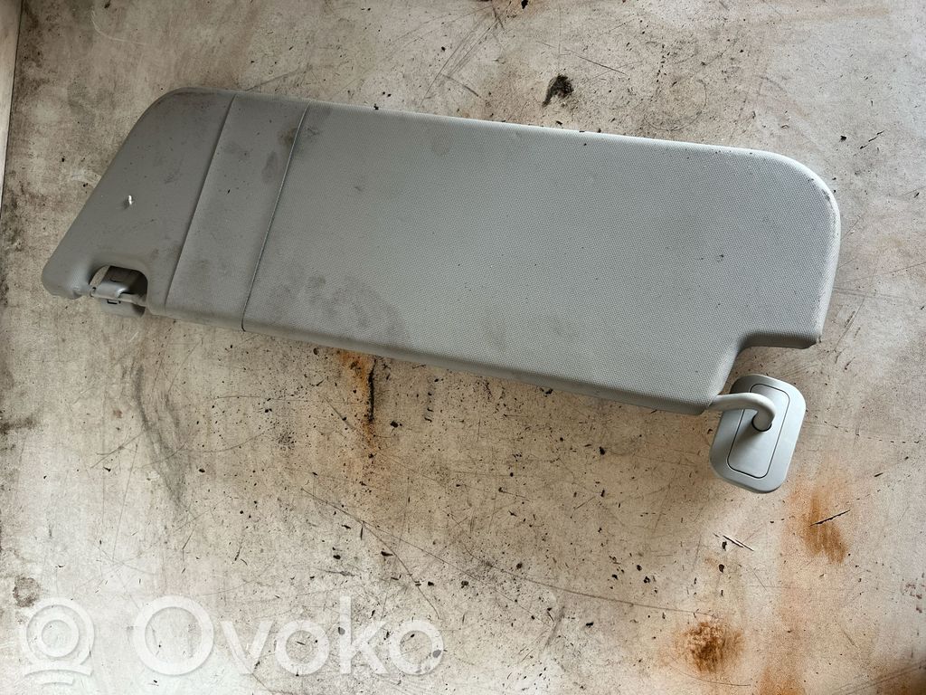 Ford Transit Custom Sun visor 