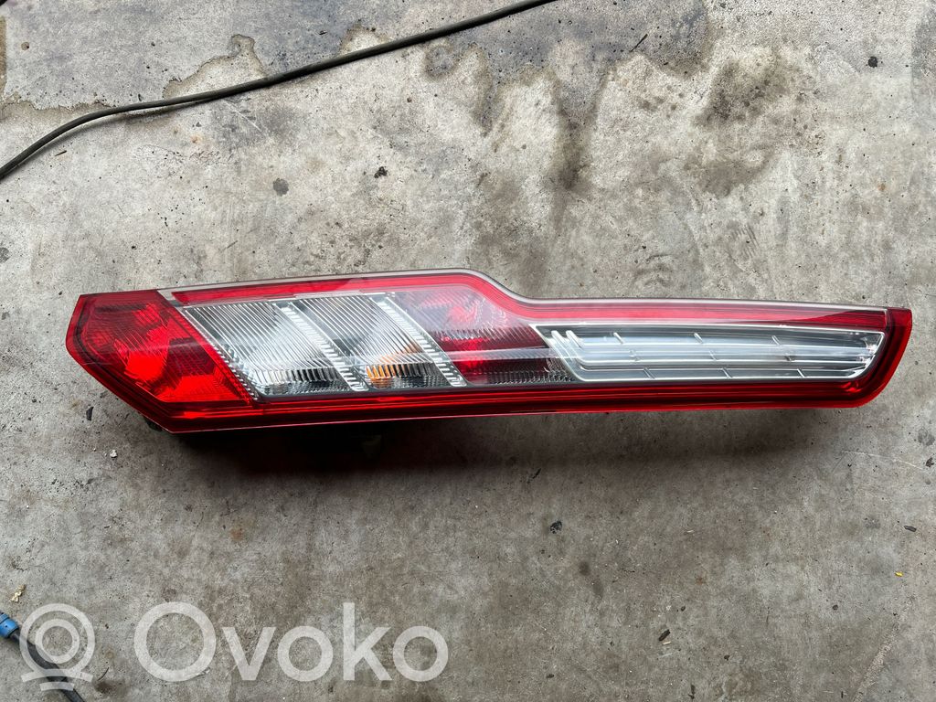 Ford Transit Custom Rear/tail lights 
