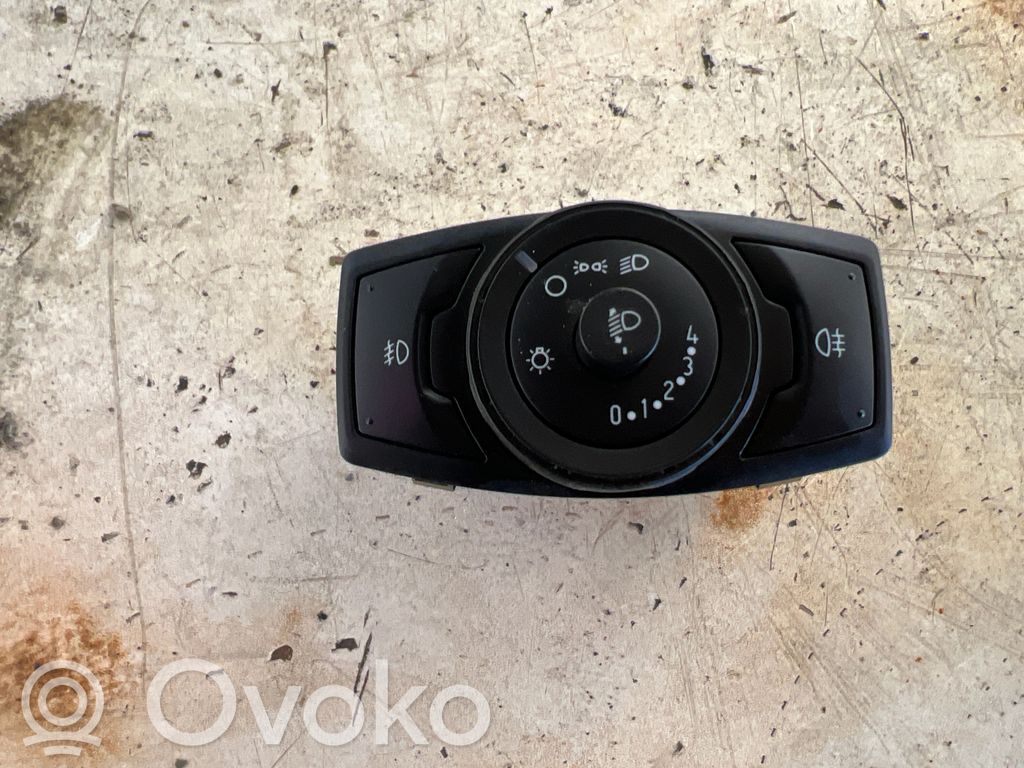 Ford Transit Custom Light switch 