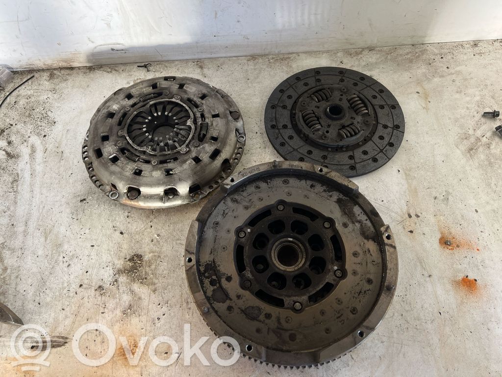 Ford Transit Custom Sajūga komplekts 