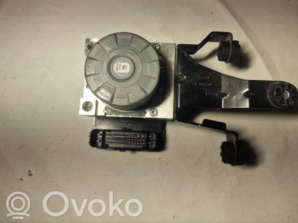 BMW 3 G20 G21 ABS bloks 