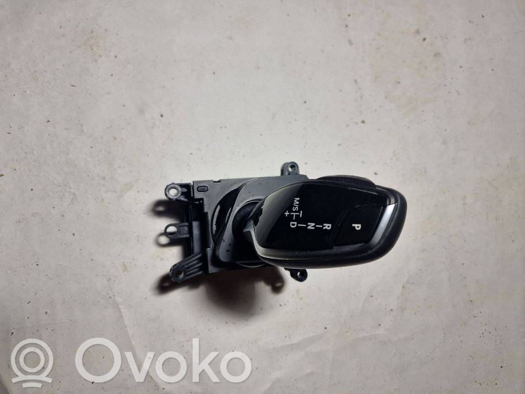 BMW X3 G01 Lewarek zmiany biegów / górny 