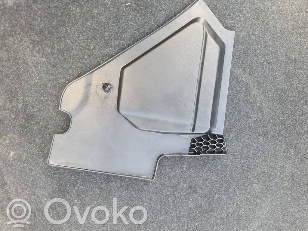 BMW 3 G20 G21 Wiper trim 