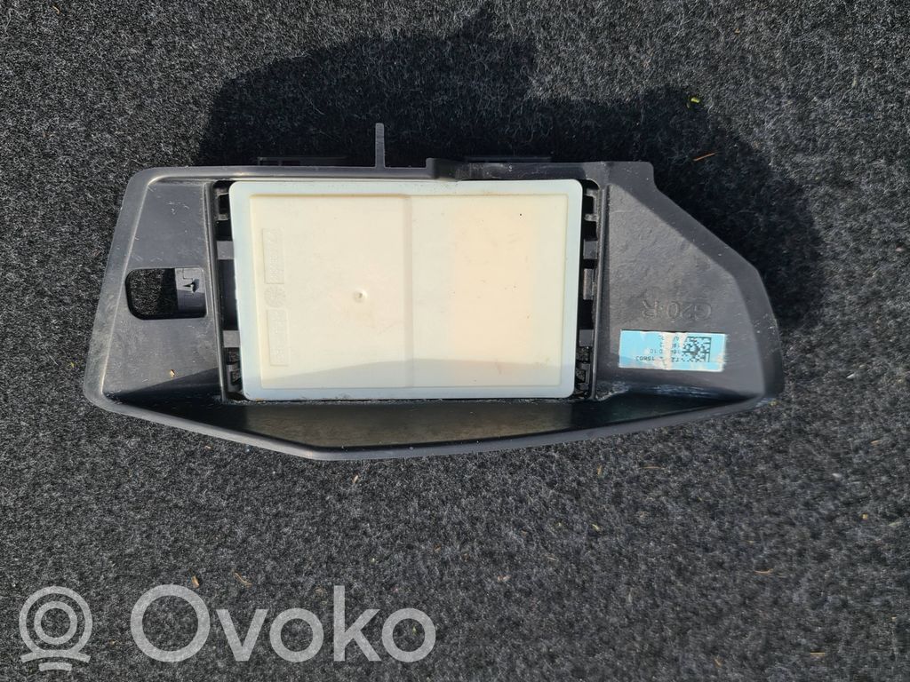 BMW 3 G20 G21 Other control units/modules 