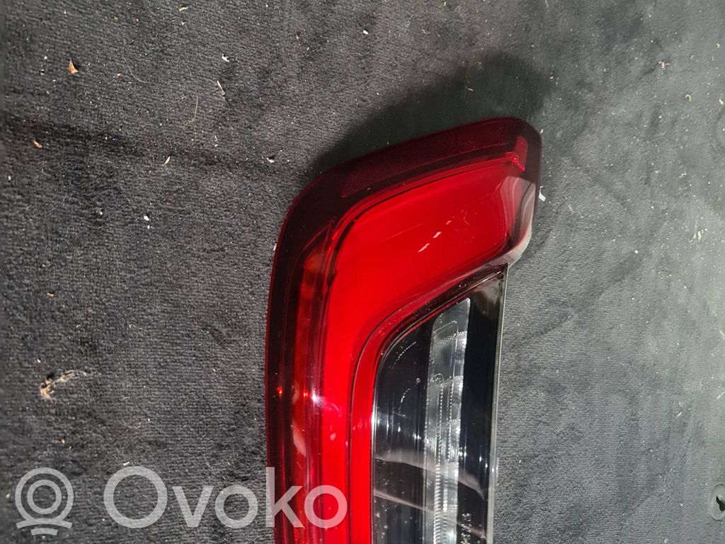 BMW 3 G20 G21 Lampa tylna 