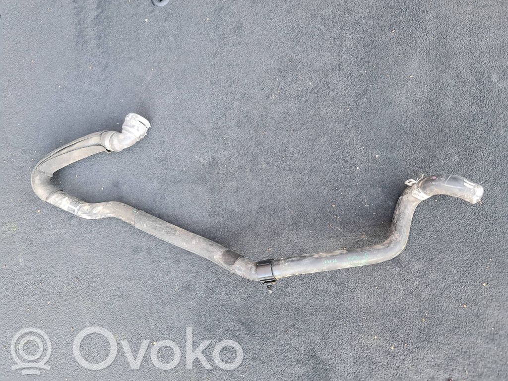 BMW X3 G01 Engine coolant pipe/hose 