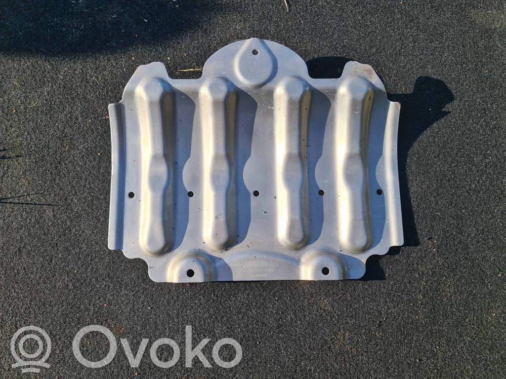 BMW 3 G20 G21 Engine splash shield/under tray 