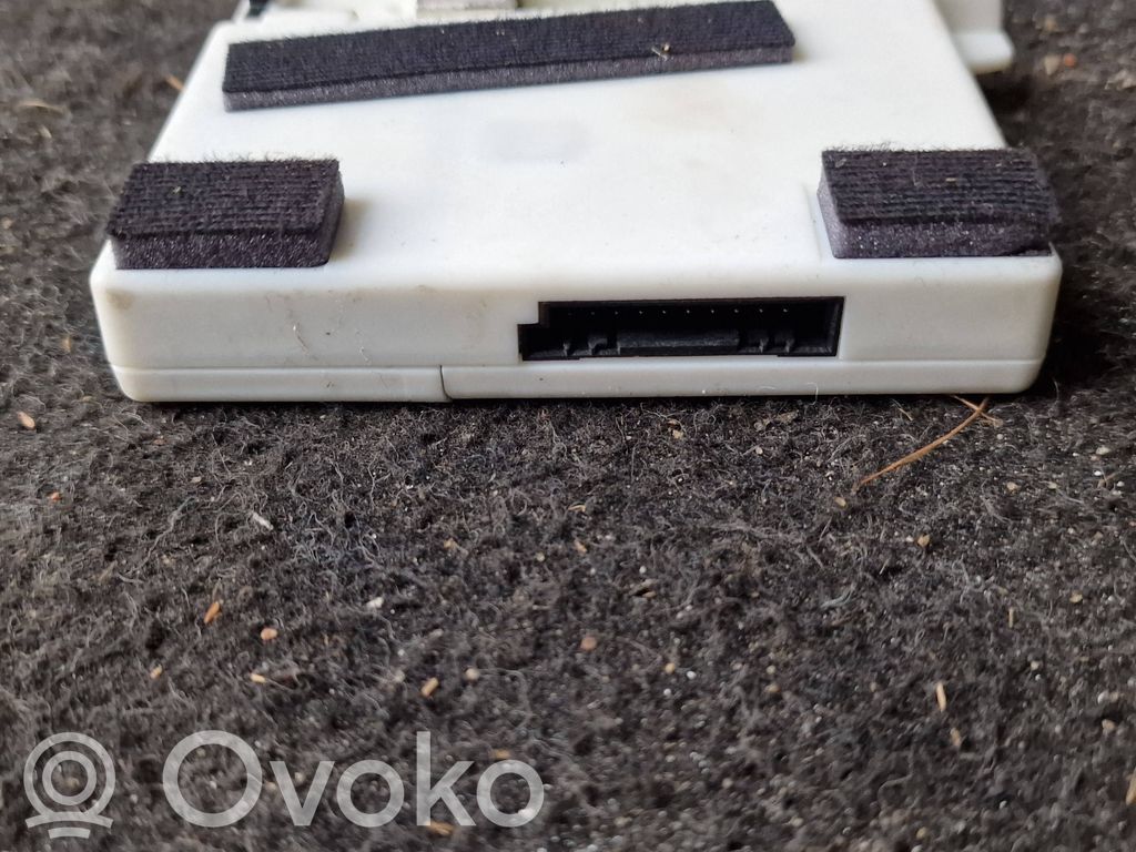 BMW 3 G20 G21 Other control units/modules 