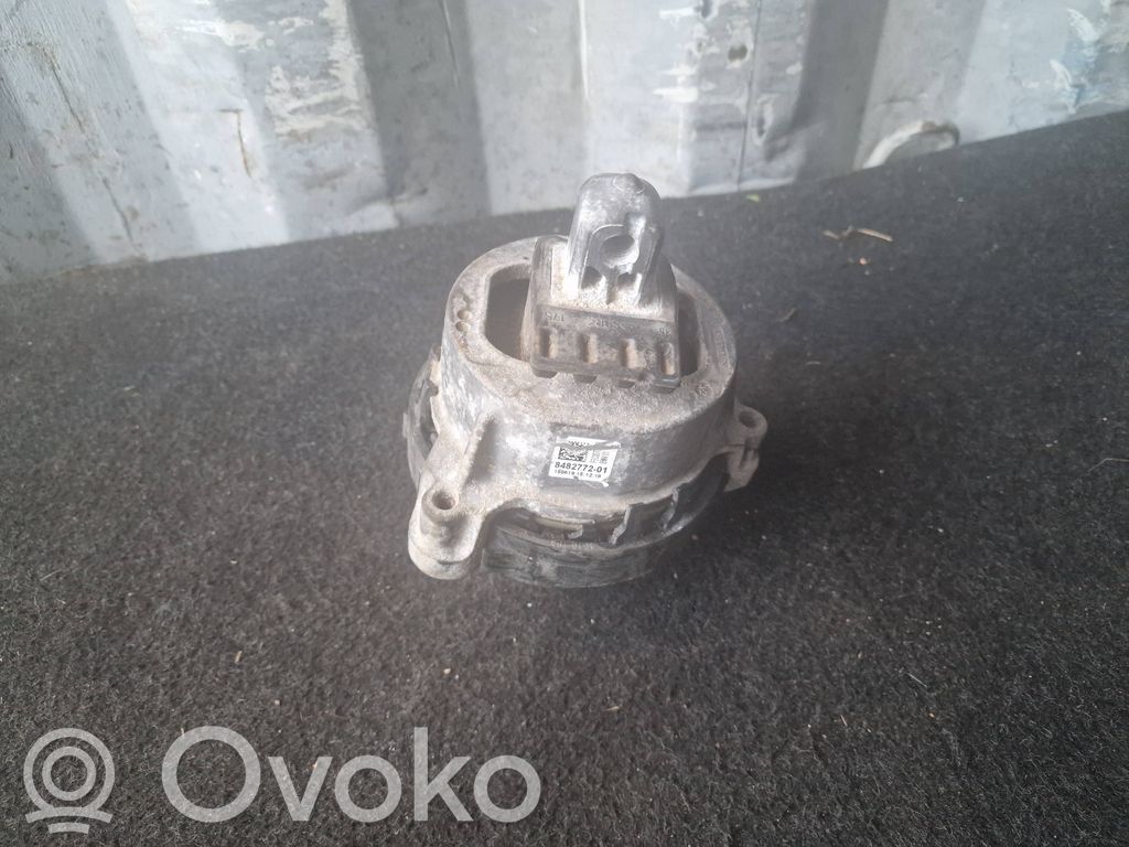 BMW X3 G01 Engine mount bracket 