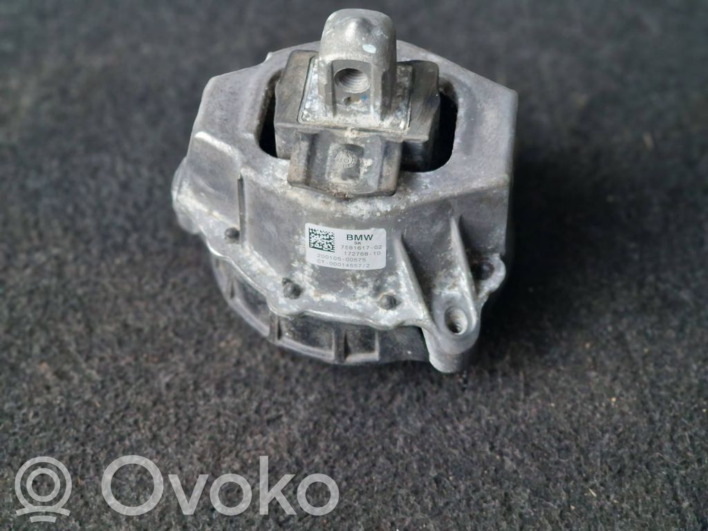 BMW 3 G20 G21 Engine mount bracket 