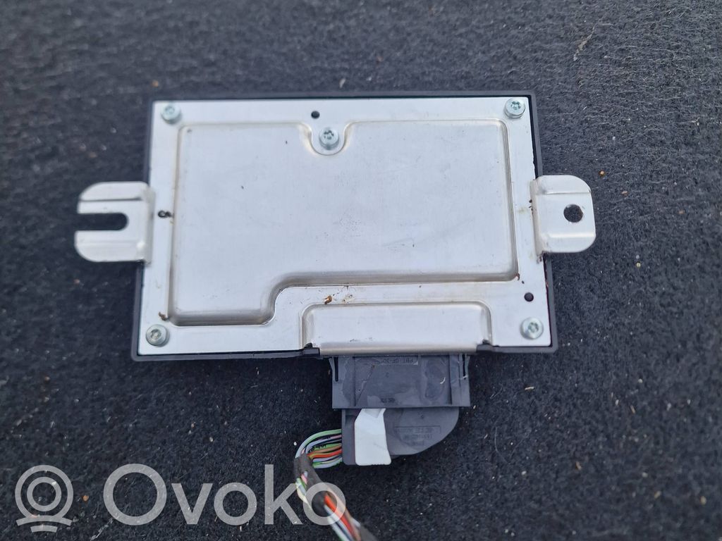 BMW X3 G01 Other devices 
