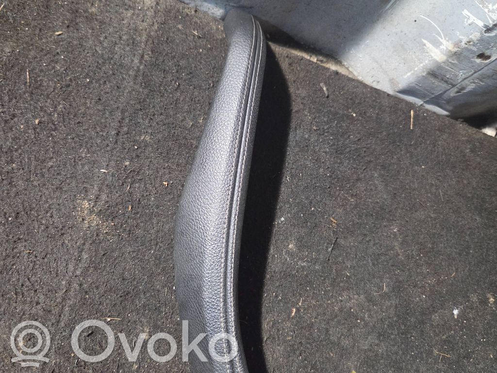 BMW 5 G30 G31 G38 Klamka wewnętrzna drzwi przednich 