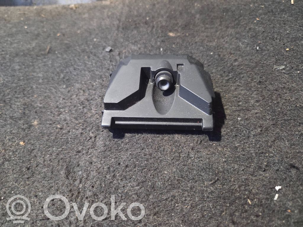 BMW 3 G20 G21 Windshield/windscreen camera 