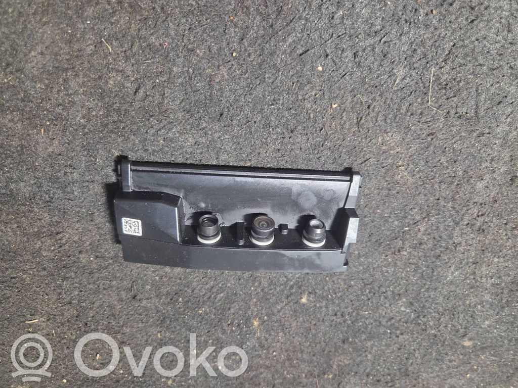 BMW 4 G22 G23 G24 G26 Reversing camera 