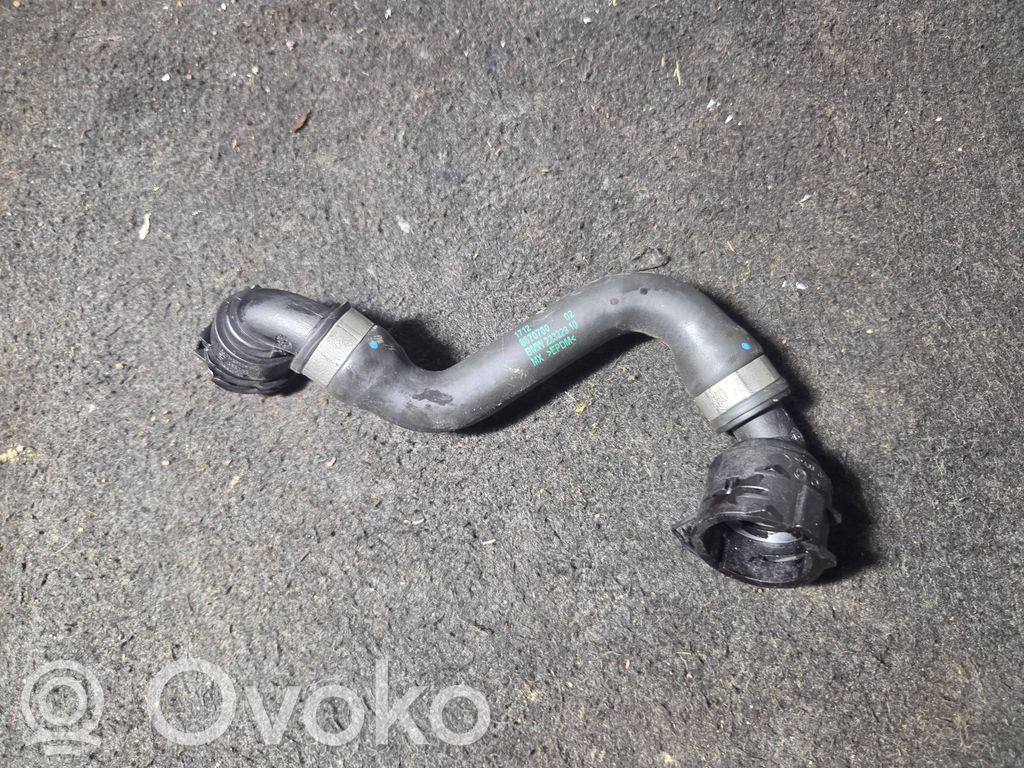 BMW X3 G01 Engine coolant pipe/hose 