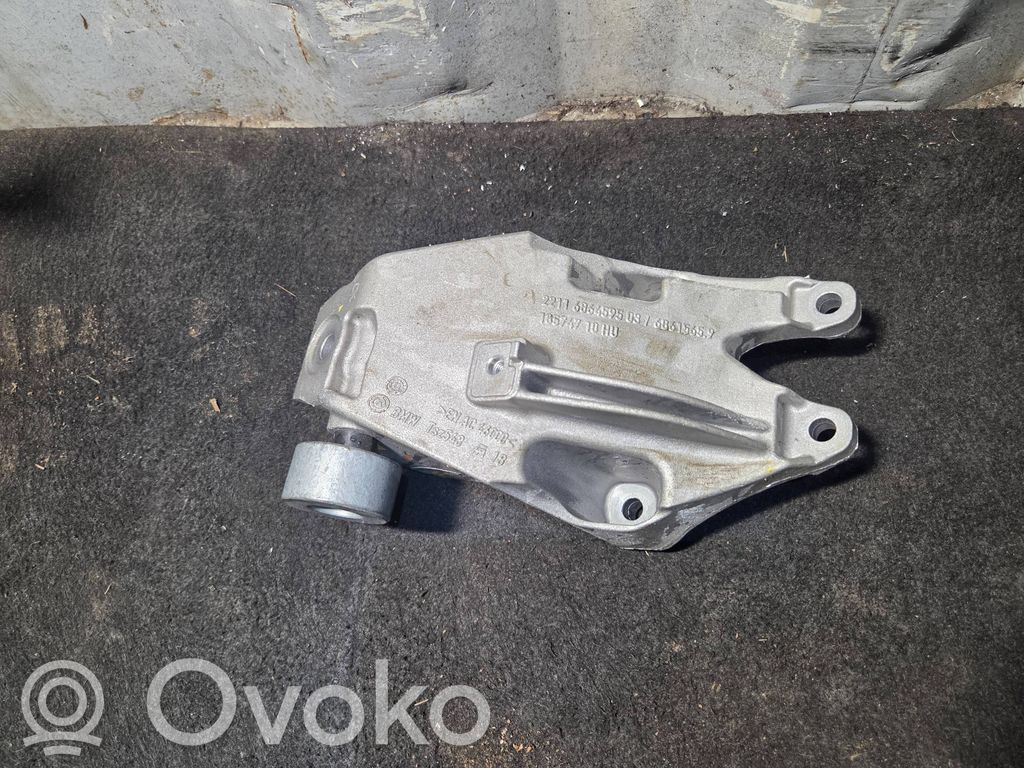 Engine mounting bracket   6864595,68615659,18574710