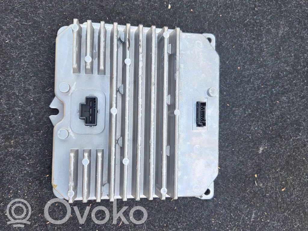BMW 7 G11 G12 Other control units/modules 