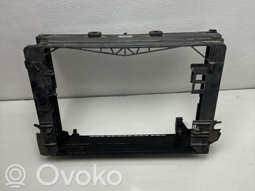 BMW 7 F01 F02 F03 F04 Panou suport radiator 