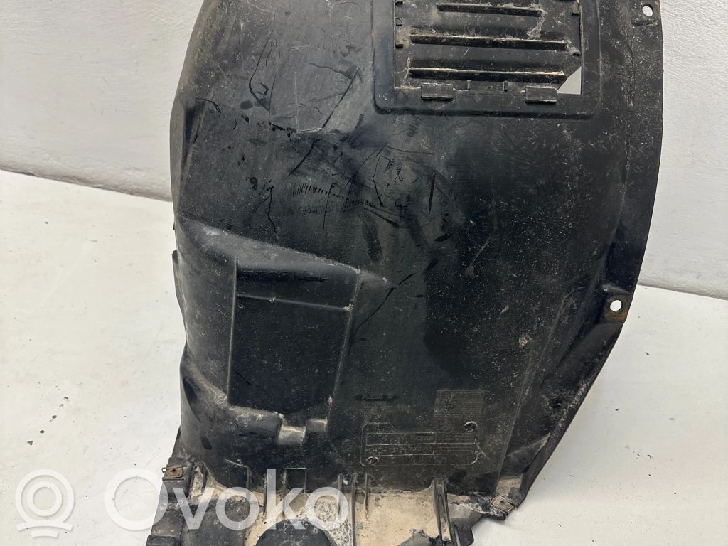 Front wheel arch liner splash guards   7903909