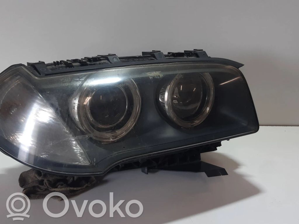 Lampa przednia   344895002,1307022721,LE05A6142X