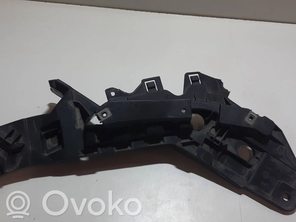 BMW 7 F01 F02 F03 F04 Support phare frontale 