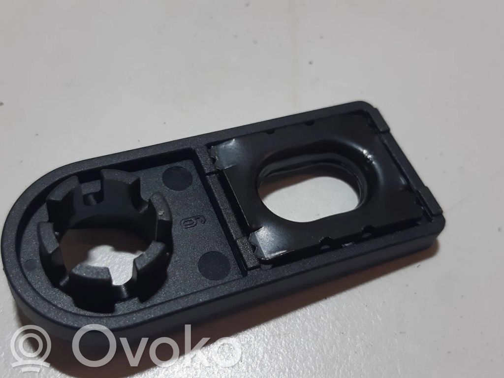 Radiator mount bracket   7123406,1854310000,FA0REC