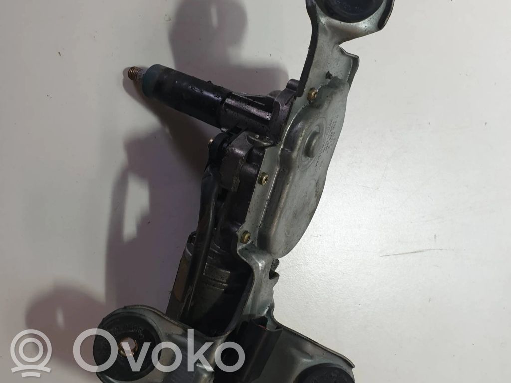 Ford Puma Motor ștergător lunetă 