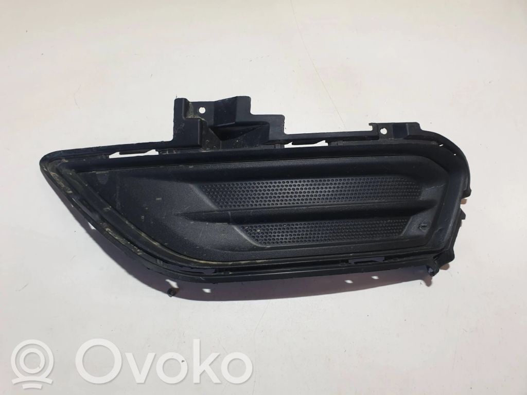 Ford Fusion II Grilă/ornament proiector ceață față 