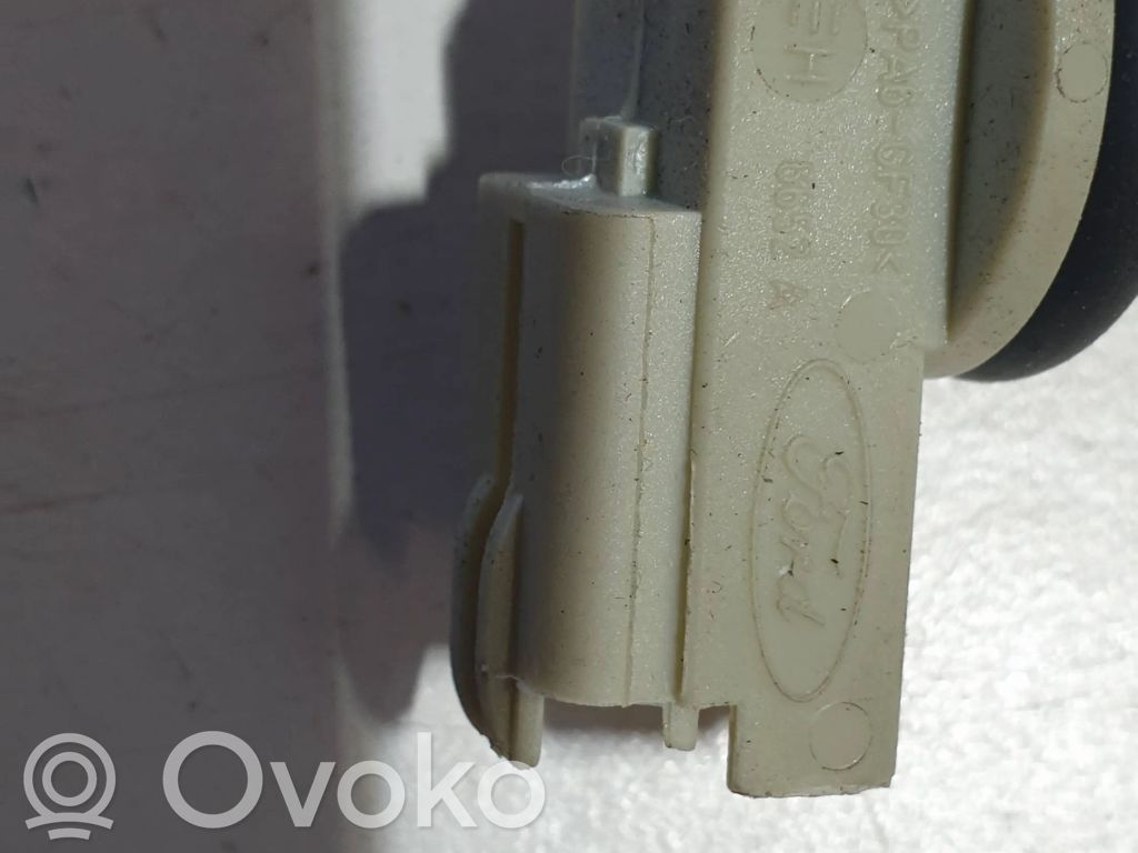 Ford Fusion II Innentemperatursensor 