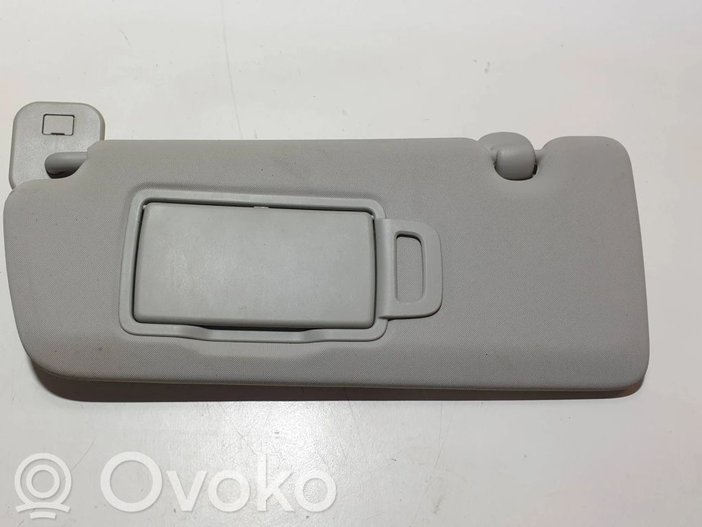 Renault Clio V Sun visor 