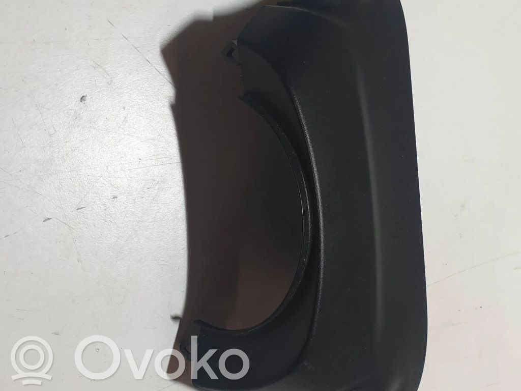 Renault Clio V Vairo ašies apdaila 