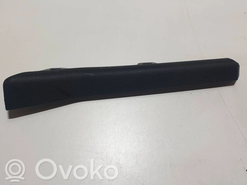 Renault Clio V Ramka deski rozdzielczej 