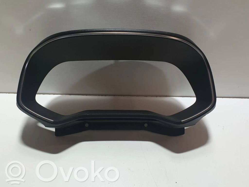 Renault Clio V Element deski rozdzielczej 