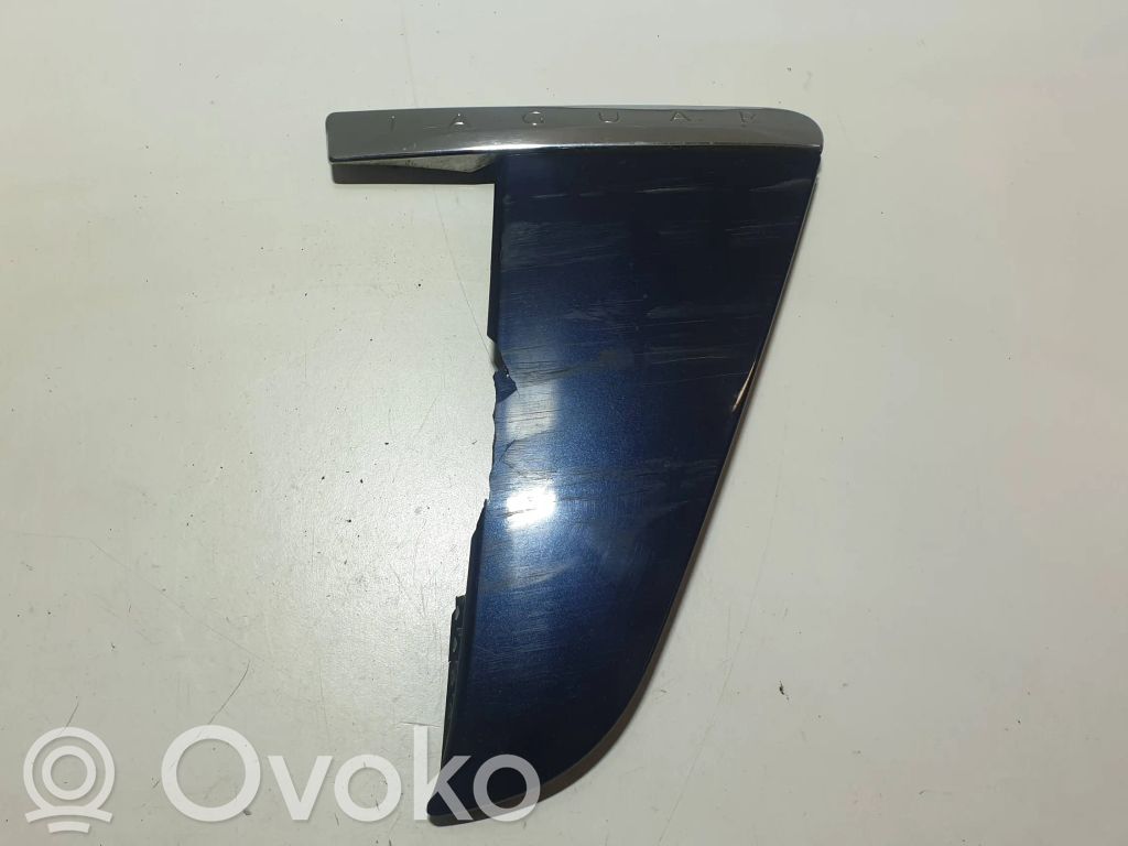Listwa / Nakładka na błotnik przedni   CX23280B10AEW,BX2M280B10A