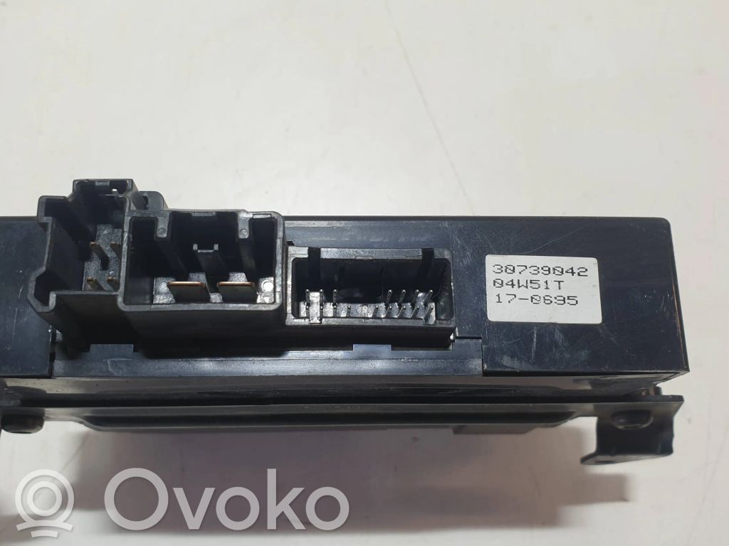 Volvo XC90 Seat control module 