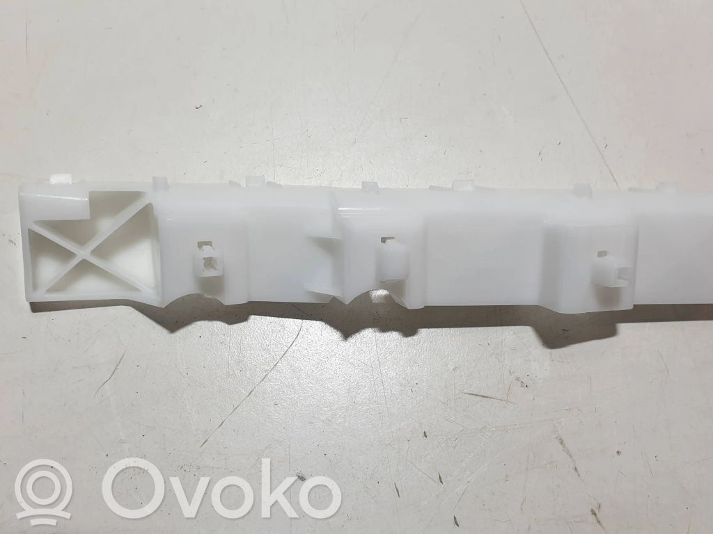 Front bumper mounting bracket   62227JY00A