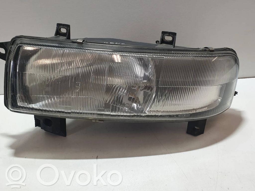 Renault Master II Headlight/headlamp 